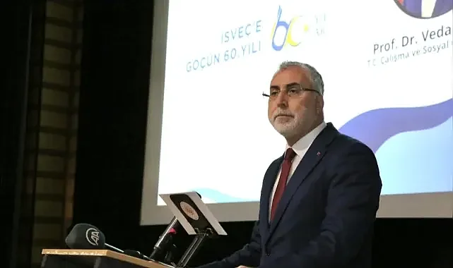 “Gurbetçilerimizin Haklarını Korumak Önceliğimiz”