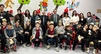 “Hikayeler Canlanıyor” 