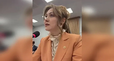 “İçişleri teşkilatı devletin hafızası, kamu güvenliğinin sigortasıdır. 