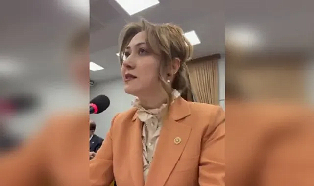 “İçişleri teşkilatı devletin hafızası, kamu güvenliğinin sigortasıdır.