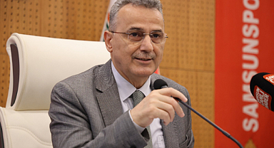 'İlkadım İçin Var Gücümüzle Çalışıyoruz'