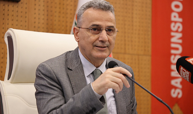 'İlkadım İçin Var Gücümüzle Çalışıyoruz'