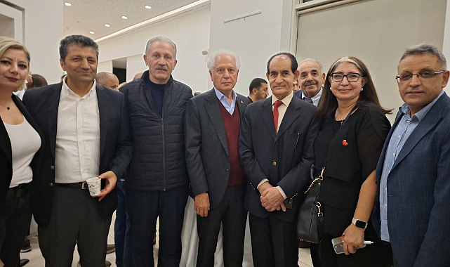 Kars-Ardahan-Iğdır Eğitim ve Kalkınma Vakfı, Kars’ın Düşman İşgalinden Kurtuluşunun 105. Yılını Kutladı