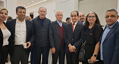 Kars-Ardahan-Iğdır Eğitim ve Kalkınma Vakfı, Kars’ın Düşman İşgalinden Kurtuluşunun 105. Yılını Kutladı