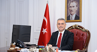 Kurnaz: 'Atatürk, Tüm Dünyaya Örnek Olmuştur'