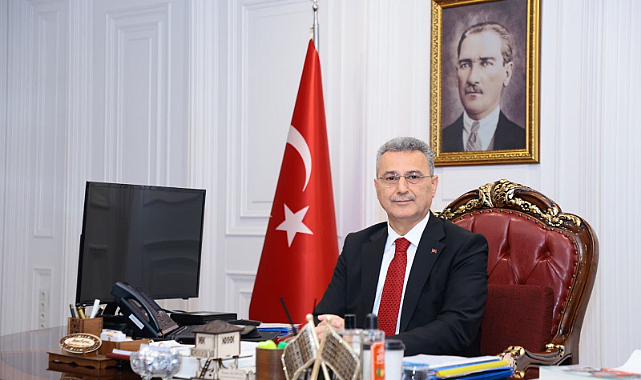 Kurnaz: 'Mali Disipline Önem Veriyoruz'