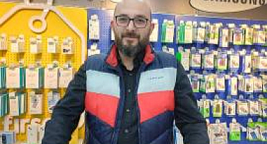 Özcan’dan 24 Kasım Öğretmenler Günü Mesajı