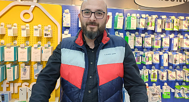 Özcanlar İletişim: 