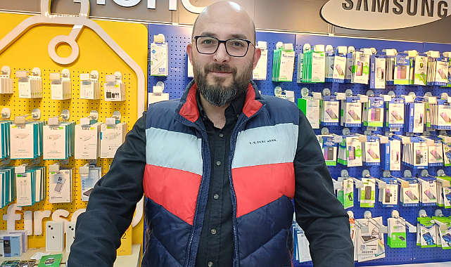 Özcanlar İletişim: