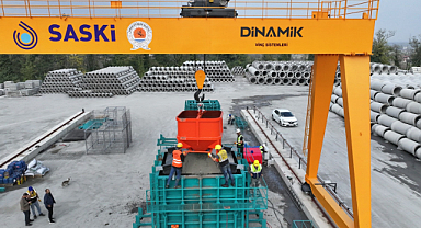 Samsun’dan Türkiye’ye örnek model