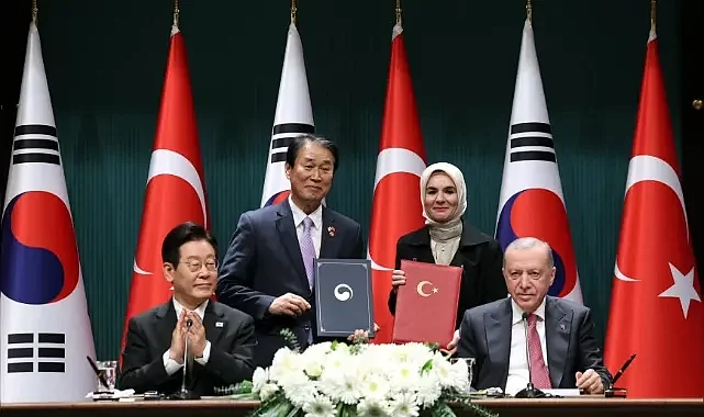 Stratejik ortaklık ve tarihî bağlar