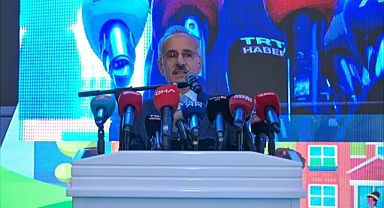 “Trabzon’u Sürdürülebilir Ulaşım Anlayışıyla Geleceğe Taşıyoruz”