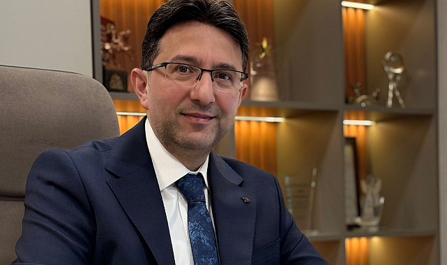 Türk: “Altın 2025’te Altın Çağını Yaşadı, 2026 da bu yükseliş devam edecek