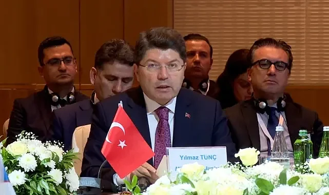 “Türkiye Adaleti İnsanlığın Ortak Vicdanı Olarak Görüyor”