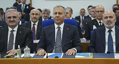 Türkiye güvenli bir ülke