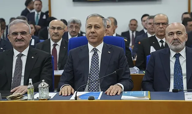 Türkiye güvenli bir ülke