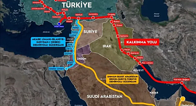Ulaştırma Koridorlarında Yeni Dönem
