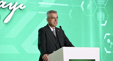 Üreten Sağlık İş Forumu İlk Kez Düzenlenecek