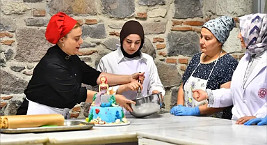 28 Merkezde 409 Kurs Açıldı