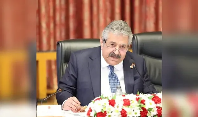 “Adalet, devletin bekasıyla doğrudan bağlantılıdır”