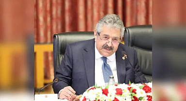 “Adalet, devletin bekasıyla doğrudan bağlantılıdır”