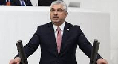  Aksu’nun Regaip Kandili Mesajı