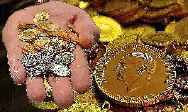 Altın haftaya rekorla başladı