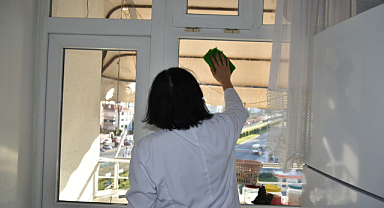 Atakum Belediyesi Evde Destek Birimi, 225 aileye destek oluyor