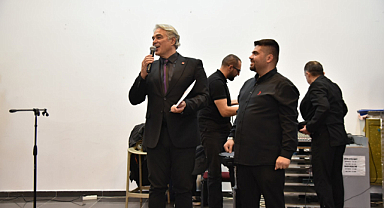 Atakum Belediyesinden 'Engelsiz Yaşam' programı