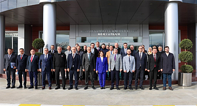 “Bağımlılık yerine bağımsızlık”