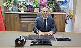 Bahadır’ın 3 Aralık Dünya Engelliler Günü Mesajı