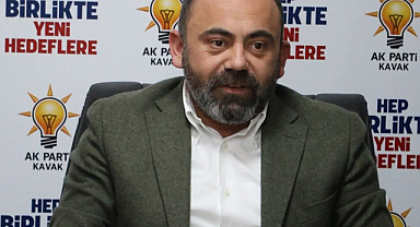 Bakır.Birlikte daha güçlü KAVAK