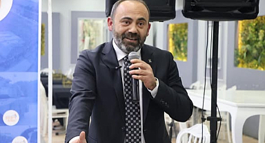 Bakır: “Gençlerimizle Anlamlı ve Verimli Bir Program Gerçekleştirdik”