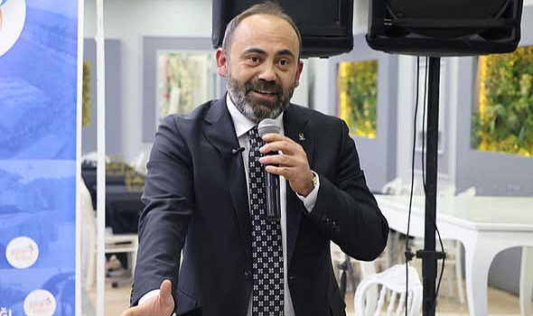 Bakır: “Gençlerimizle Anlamlı ve Verimli Bir Program Gerçekleştirdik”