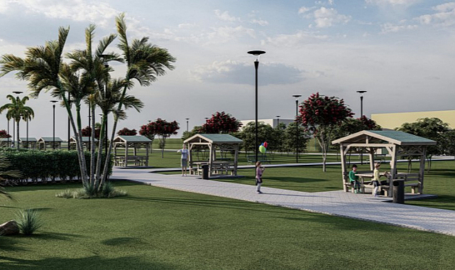 BAŞKAN DOĞAN’DAN MİLİÇ’E KADINLAR PLAJI MÜJDESİ