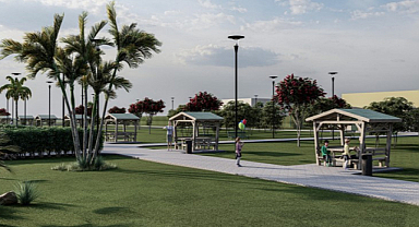 BAŞKAN DOĞAN’DAN MİLİÇ’E KADINLAR PLAJI MÜJDESİ