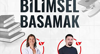 “Bilimsel Basamak Eğitimi”