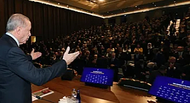 Biz kimseye hakkımızı yedirtmeyiz