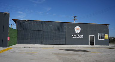 BÜYÜKŞEHİR GRİ SU PROJESİ İLE ÖRNEK OLUYOR