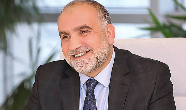 Canik Belediyesi Gönüllere Ulaşıyor