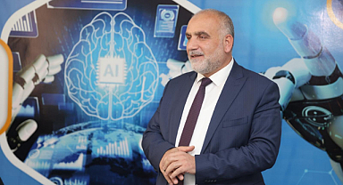 Canik'te Kadınlar Yapay Zekâ İle Geleceğe Hazırlanıyor