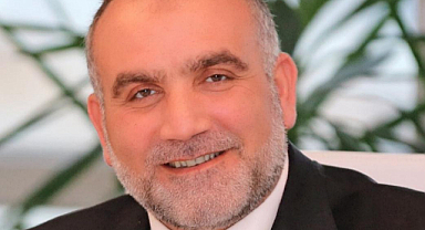 Canik'te Örnek Dönüşüm