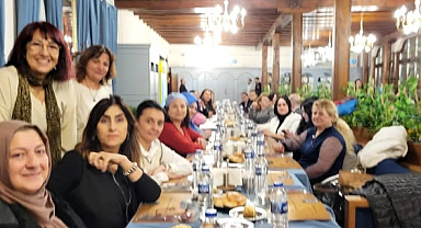 Çorum maceramın sonuna geldim..