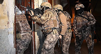 “DEAŞ’a yönelik operasyonda Yalova’da 3 polis şehit oldu, 6 terörist etkisiz hale getirildi”