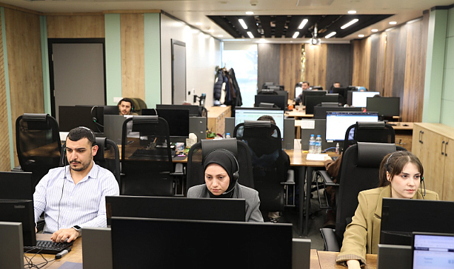 Dinleyen, anlayan, çözüm üreten yaklaşım