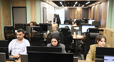 Dinleyen, anlayan, çözüm üreten yaklaşım