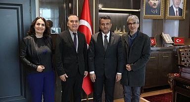 DOĞAN,Organ bağışının öneminin farkındayız. 