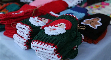 El Emeği Ürünler Beğeni Topladı