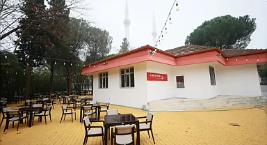 Emekli Kafe’yi Hizmete Açıyor Çay 5 Kahve 10 TL Olacak