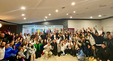 “Engelsiz Samsun” 